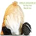 Premium Pumice Stone for Foot Callus - 1 Natural Foot File, 2 Pairs Exfoliating Gloves, Konjac Sponge for Face 2 Pck - Lava Callus Remover, Exfoliation Set to Remove Dead Skin by ZEN ME