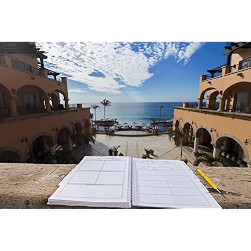 2018 Planner-Calendar : Dated October 2017 to December 2018 - 15 Month Weekly-Monthly Planner by Tools4Wisdom Office Products, Office & School Supplies, Calendars, Planners & Personal Organizers, Planners, Refills & Covers, Planners