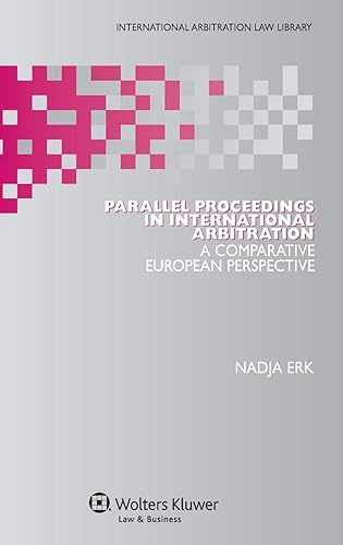 Download Parallel Proceedings in International Arbitration: A Comparative European Perspective PDF
