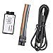 USB Logic Analyzer Device Set USB Cable 24MHz 8CH 24M Hz 8 Channel for ARM FPGA M100 SCM