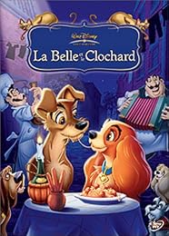 La Belle Et Le Clochard