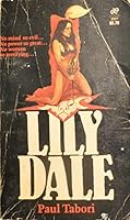 Lily Dale B01M4MLB13 Book Cover