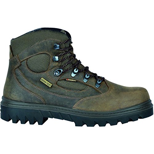 botas seguridad gore tex cofra