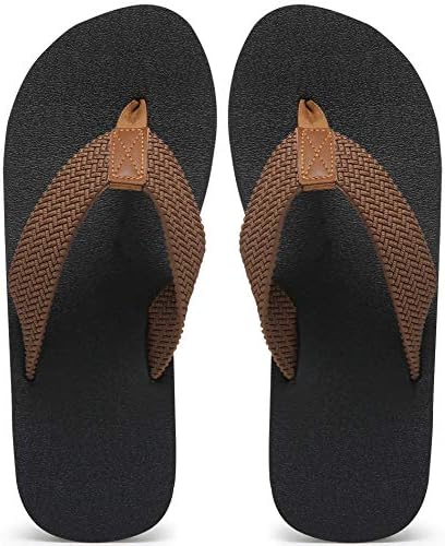 slippers with rubber grips