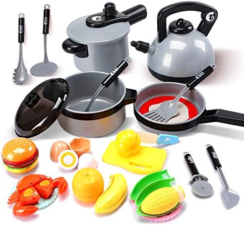 Cute Stone おままごとセット 切る遊び 料理ごっこ 室内遊び 室内ゲーム 21点セット 野菜 果物 調理器具セット ごっこ遊び 子供おもちゃ キッチン 台所 シミュレーション 知育玩具 男の子 女の子 小学生 クリスマス 誕生日 プレゼント ギフト Rolbolt Com