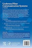 Undersea Fiber Communication Systems by 