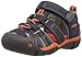 KEEN Kids' Seacamp 2 CNX Closed Toe Sandal