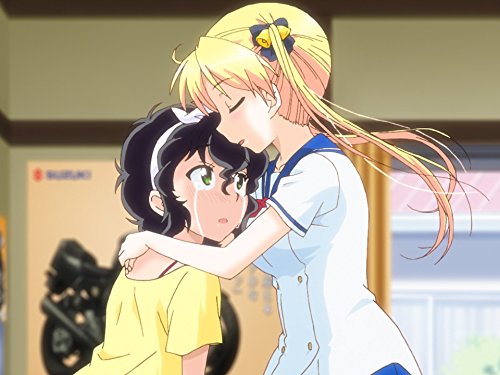 Amazon Co Jp ばくおん を観る Prime Video