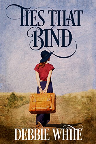 Bargain eBook - Ties That Bind
