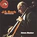Suites for Solo Cello