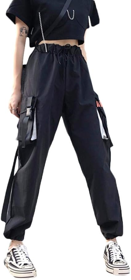 Pantalones grandes mujer Clearance