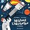 Livro Mikhail Uskhabellus e o Universo