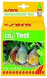 Sera Co2 Long-Term Indicator 15 Ml, 0.5 fl.oz Aquarium Test Kits