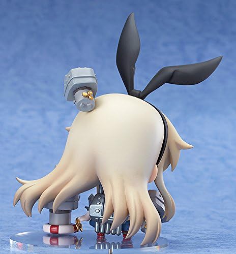Miditchu fleet collection - ship this - island-style non-scale ABS & ATBC-PVC-painted PVC Figure - Image 4