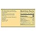 LEM Products Backwoods Trail Bologna Cured Sausage Seasoning Kit, Ideal for Wild Game and Domestic Meat, Seasons Up to 20 Pounds of Meat, 15.2 Ounce Package with Pre-Measured Cure Packet Included