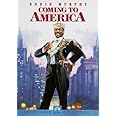 Coming to America