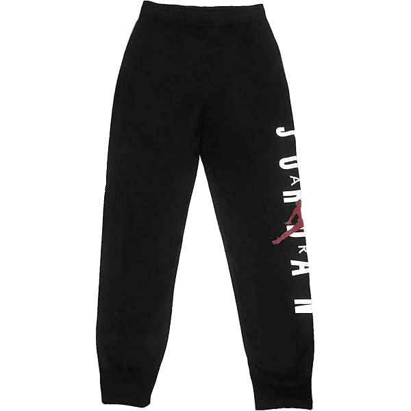 Amazon.com: Nike Air Jordan MJ Essentials All-Over Print Pants (US