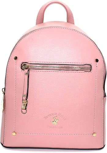 mochilas polo mujer