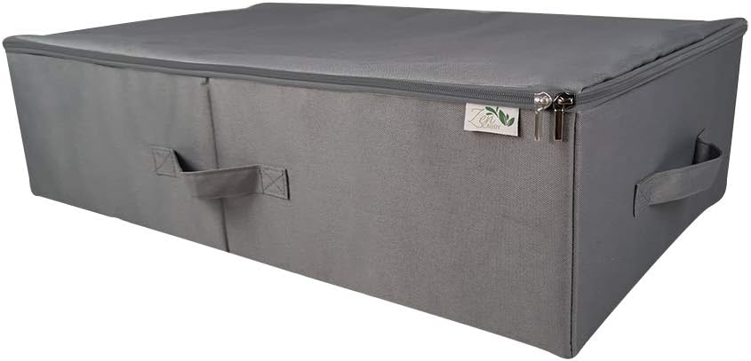 Unterbett Aufbewahrungsbeutel, groß, vielseitig, Faltbare