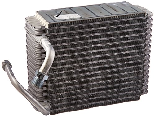 Motorcraft Evaporator