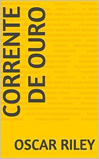 Livro Corrente de Ouro