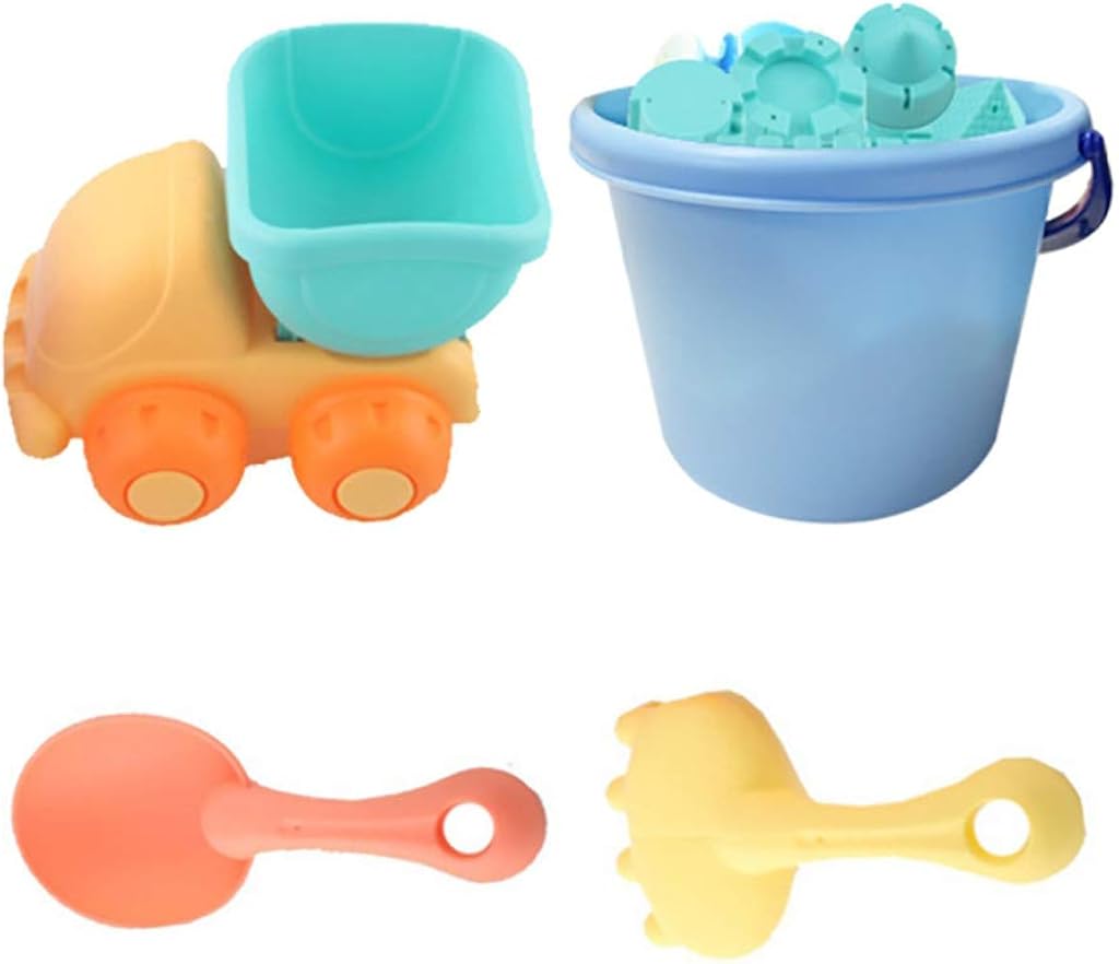 cheap bucket and spade