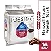 Tassimo Maxwell House French Roast Coffee T Discs (80 Count, 5 Packs of 16)