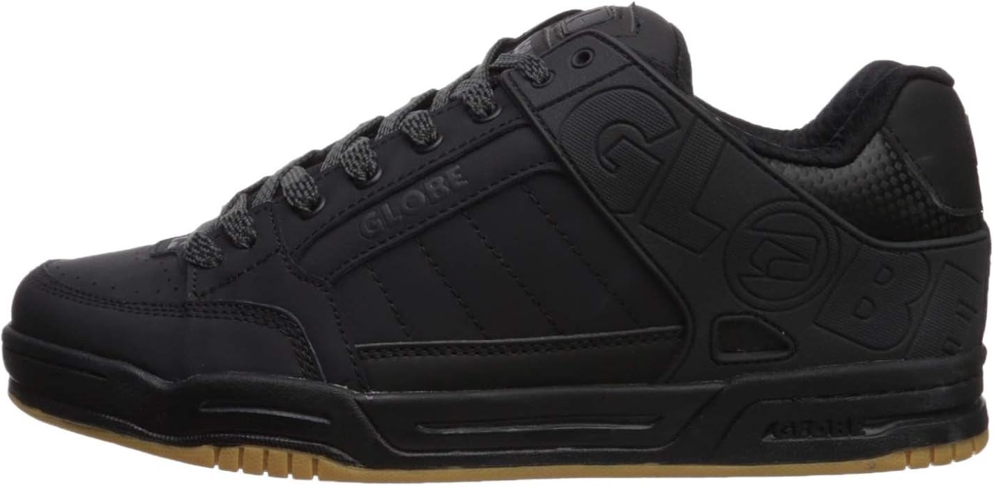 Globe Men's Tilt Skate Shoe: Shoes