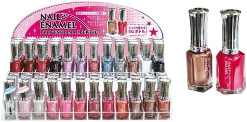 Amazon Bn プロフェッショナルパーフェクト ネイルエナメル 11 ビーエヌ マニキュア ネイルポリッシュ 通販