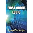 First-Order Logic (Dover Books on Mathematics)