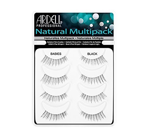 Ardell Multipack Babies Fake Eyelashes