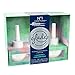 Glade Atmosphere Collection PlugIns Scented Oil Air Freshener Refill, No 1 Enraptured, 2 Refills, 1.5 fl oz