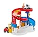 Fisher-Price Little People Race and Chase Rescue