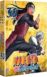 Naruto Shippuden - Vol. 30 - Édition Limitée