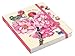 Cherry Blossom Garden Pocket Planner by 
