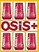 OSIS Dust It ~ Mattifying Powder by Schwarzkopf .35oz (6 pack)!