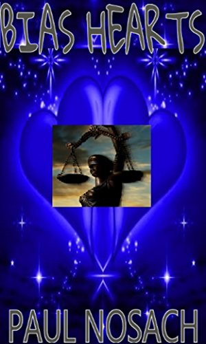 Bias Hearts by [Nosach, Paul]