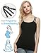 Arshiner Nursing Seamless Tops Breastfeeding Pregnancy Undershirt