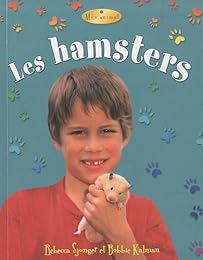 Les  hamsters