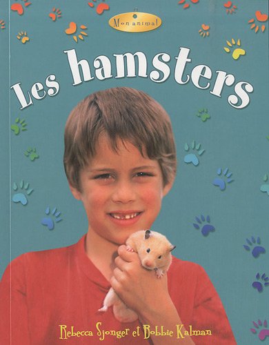 Les  hamsters