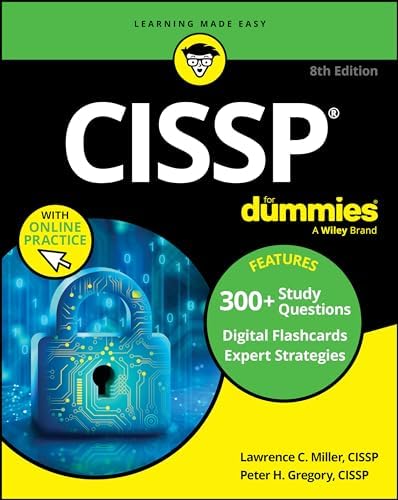 Amazon.com: CISSP All-in-One Exam Guide, Ninth Edition