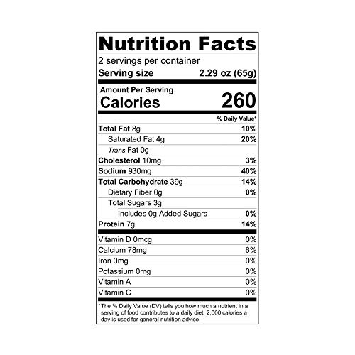 Ottogi Jin Jjambbong Noodles - Image 5