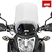 GIVI D1111ST Wind Shield for Honda NC700X