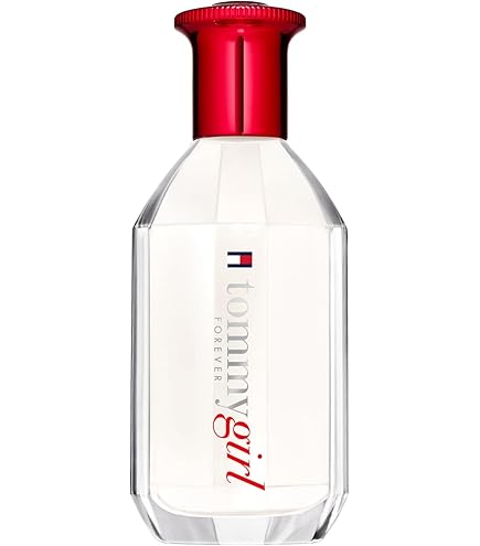 Amazon.com: Tommy Hilfiger Tommy Forever Eau de Toilette, For Men