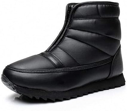 bota waterproof masculina