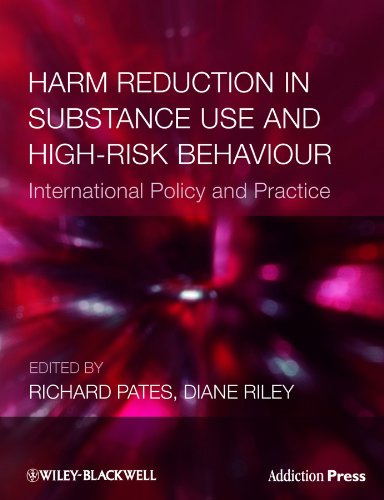 D.O.W.N.L.O.A.D Harm Reduction in Substance Use and High-Risk Behaviour R.A.R