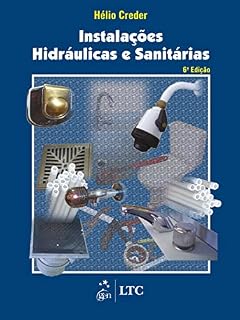 Livro Instalações Hidráulicas e Sanitárias