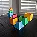 Fat Brain Toys Dado Cubes