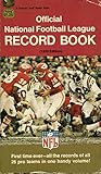 Official Record Book 51 St Season - the National Football League