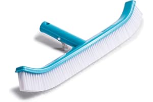 Intex Curved Wall Brush for Pools